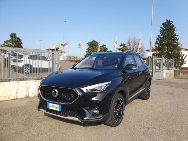 MG ZS usata, con ABS