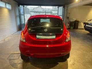 LANCIA Ypsilon usata, con Climatizzatore