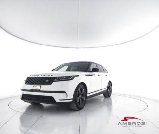LAND ROVER Range Rover Velar 2.0D I4 240 CV