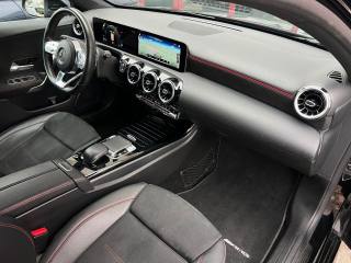 MERCEDES-BENZ A 220 usata, con Autoradio