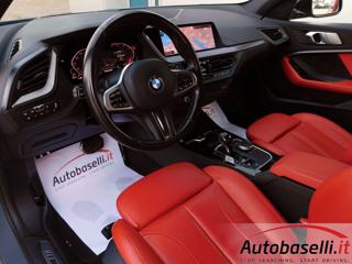 BMW 120 usata, con Airbag