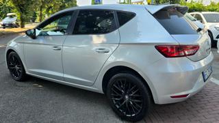 SEAT Leon usata, con Airbag Passeggero