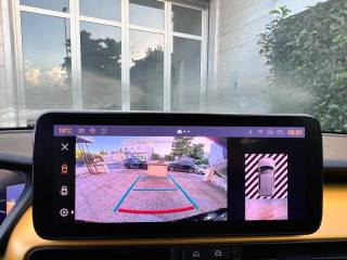 JEEP Avenger usata 12