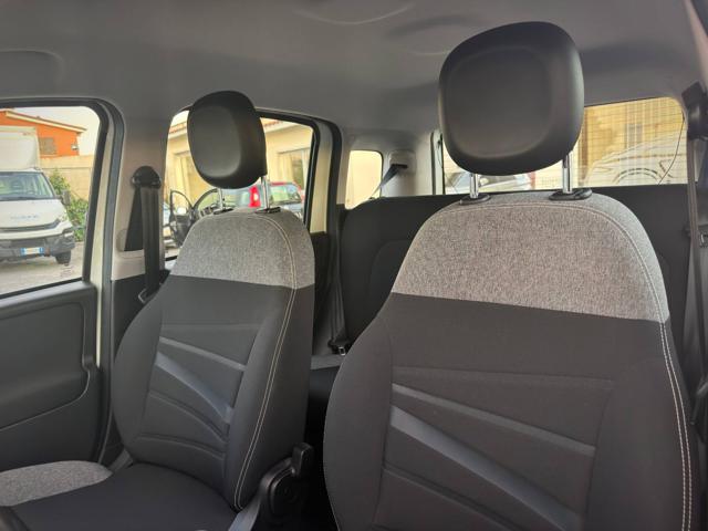 FIAT Panda usata, con Apple CarPlay