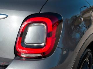 FIAT 500X usata, con Bracciolo