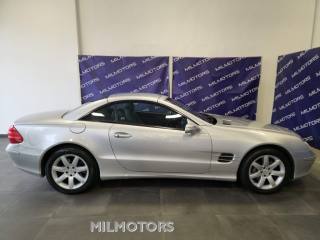 MERCEDES-BENZ SL 500 usata 42