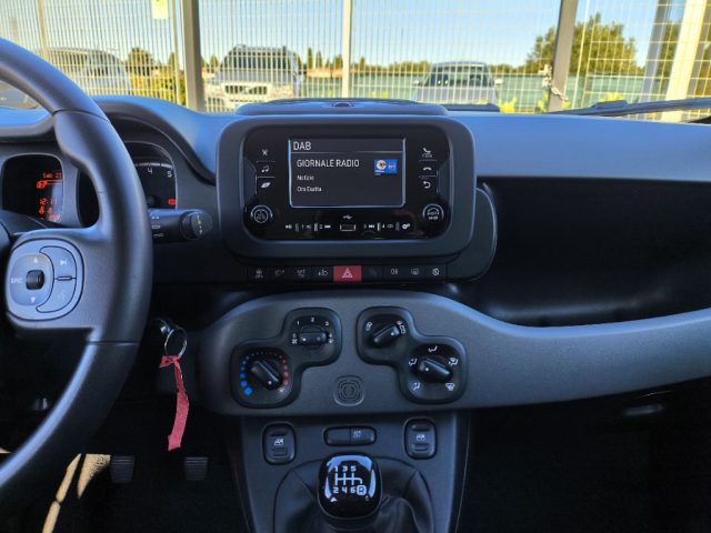 FIAT Panda usata 8