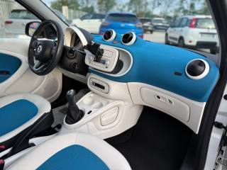 SMART ForFour usata 24