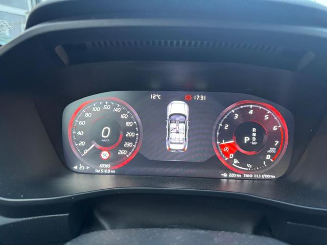 VOLVO XC40 usata, con Climatizzatore