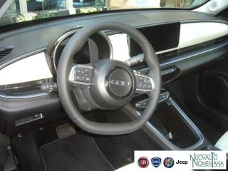FIAT 600 usata, con Volante in pelle