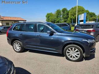 VOLVO XC90 usata, con Alzacristalli elettrici
