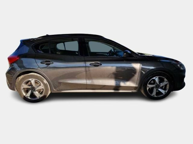 FORD Focus usata, con Chiusura centralizzata