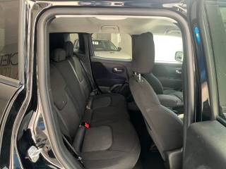 JEEP Renegade usata, con ESP