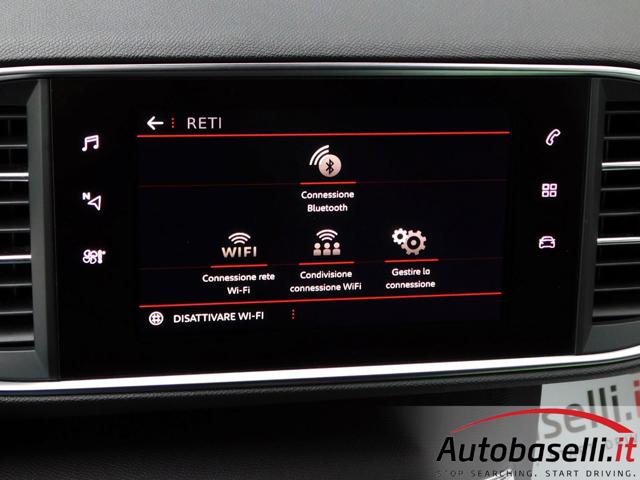 PEUGEOT 308 usata 67