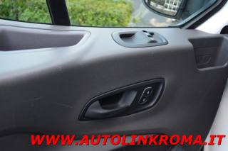 FORD Transit usata, con Chiusura centralizzata telecomandata