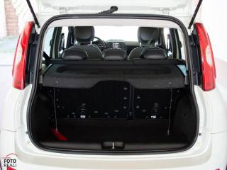 FIAT Panda usata, con Touch screen