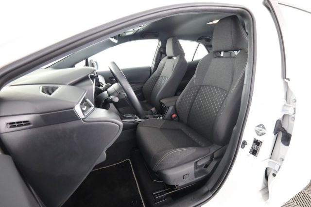 TOYOTA Corolla usata 7