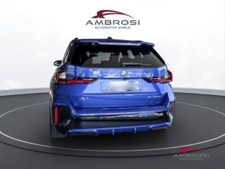 BMW X1 usata 6