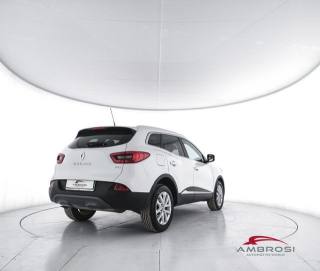RENAULT Kadjar usata 2