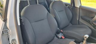 PEUGEOT 208 usata, con Fendinebbia