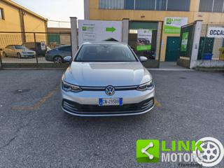 VOLKSWAGEN Golf usata, con Airbag