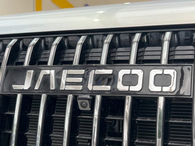 JAECOO Jaecoo 7 usata, con Touch screen