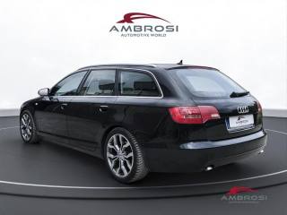 AUDI A6 usata 3