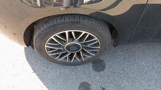 LANCIA Ypsilon usata, con ESP