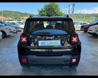 JEEP Renegade usata, con Autoradio