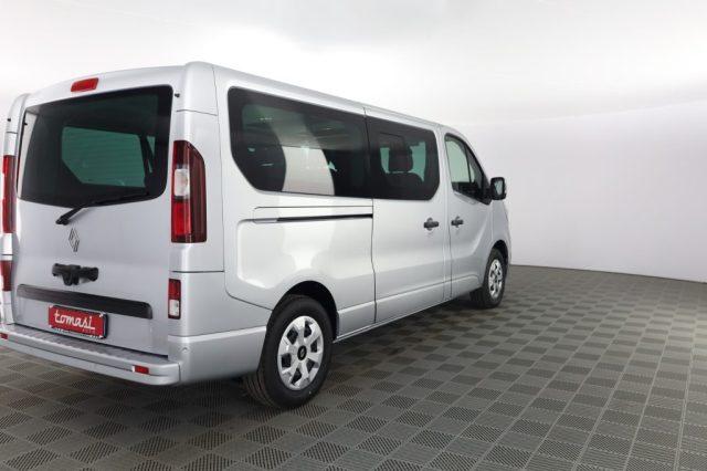 RENAULT Trafic usata 3