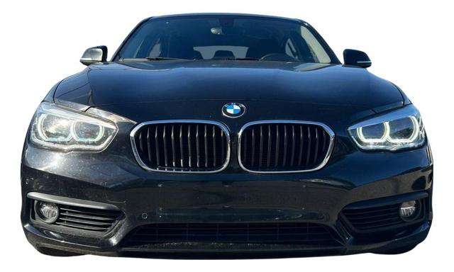 BMW 118 usata, con Airbag