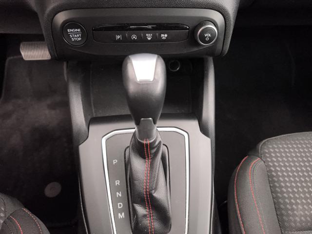 FORD Focus usata, con Servosterzo