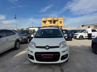 FIAT Panda usata, con Airbag