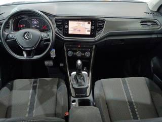 VOLKSWAGEN T-Roc usata, con Climatizzatore