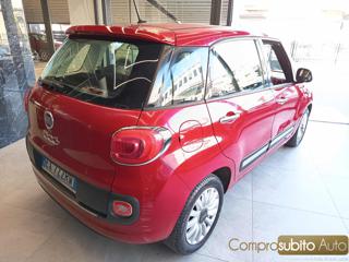 FIAT 500L usata, con Autoradio