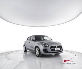 SUZUKI Swift usata 1