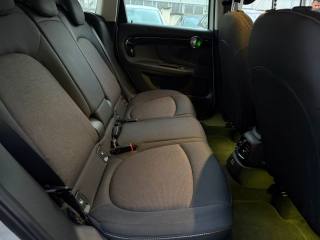 MINI Countryman usata, con Fendinebbia