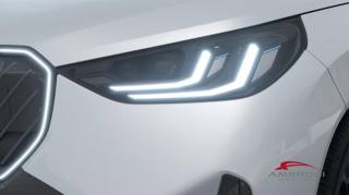 BMW X3 usata 5