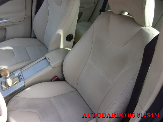 VOLVO XC60 usata, con Cruise Control