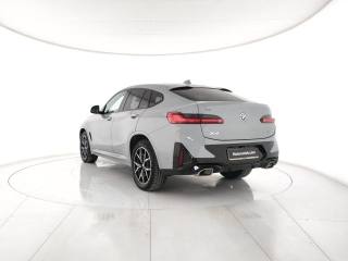 BMW X4 usata, con Airbag laterali