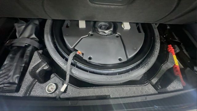 AUDI Q5 usata, con Regolazione elettrica sedili