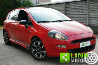 FIAT Punto usata, con Chiusura centralizzata