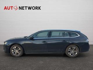 PEUGEOT 508 usata, con Climatizzatore
