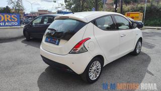LANCIA Ypsilon usata, con Cerchi in lega