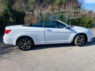 LANCIA Flavia usata, con Interni in pelle