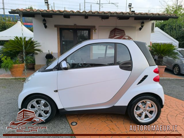 SMART ForTwo usata, con Airbag