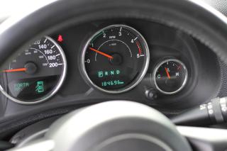 JEEP Wrangler usata, con Immobilizzatore elettronico