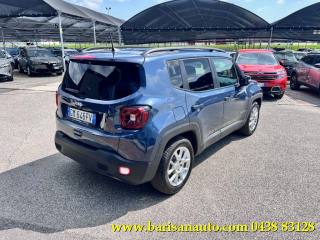JEEP Renegade usata, con Airbag laterali