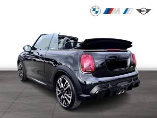 MINI John Cooper Works usata, con Airbag laterali