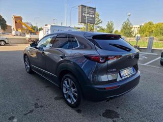 MAZDA CX-30 usata, con Antifurto